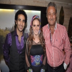 Ahmed saad sur yala.fm